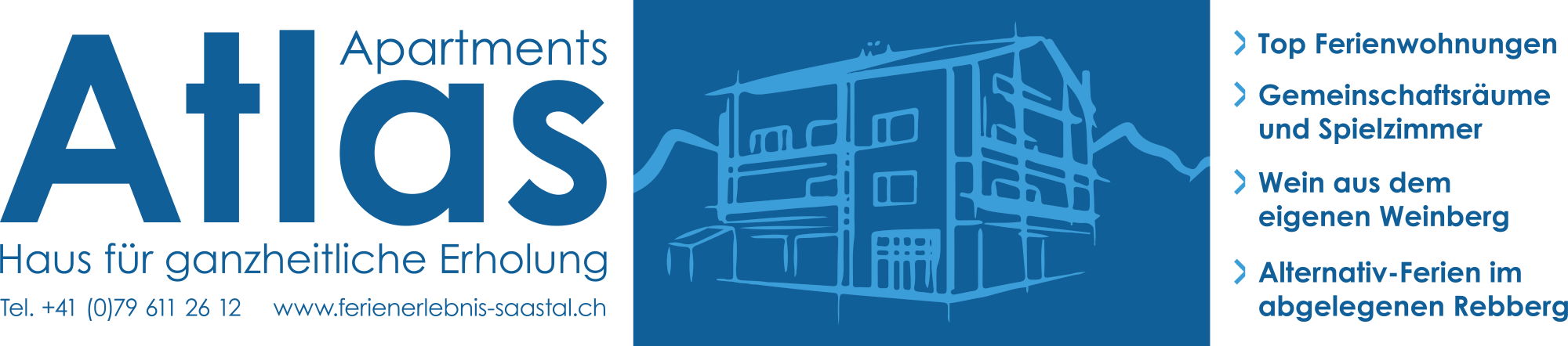 logo apartments atlas saas grund
